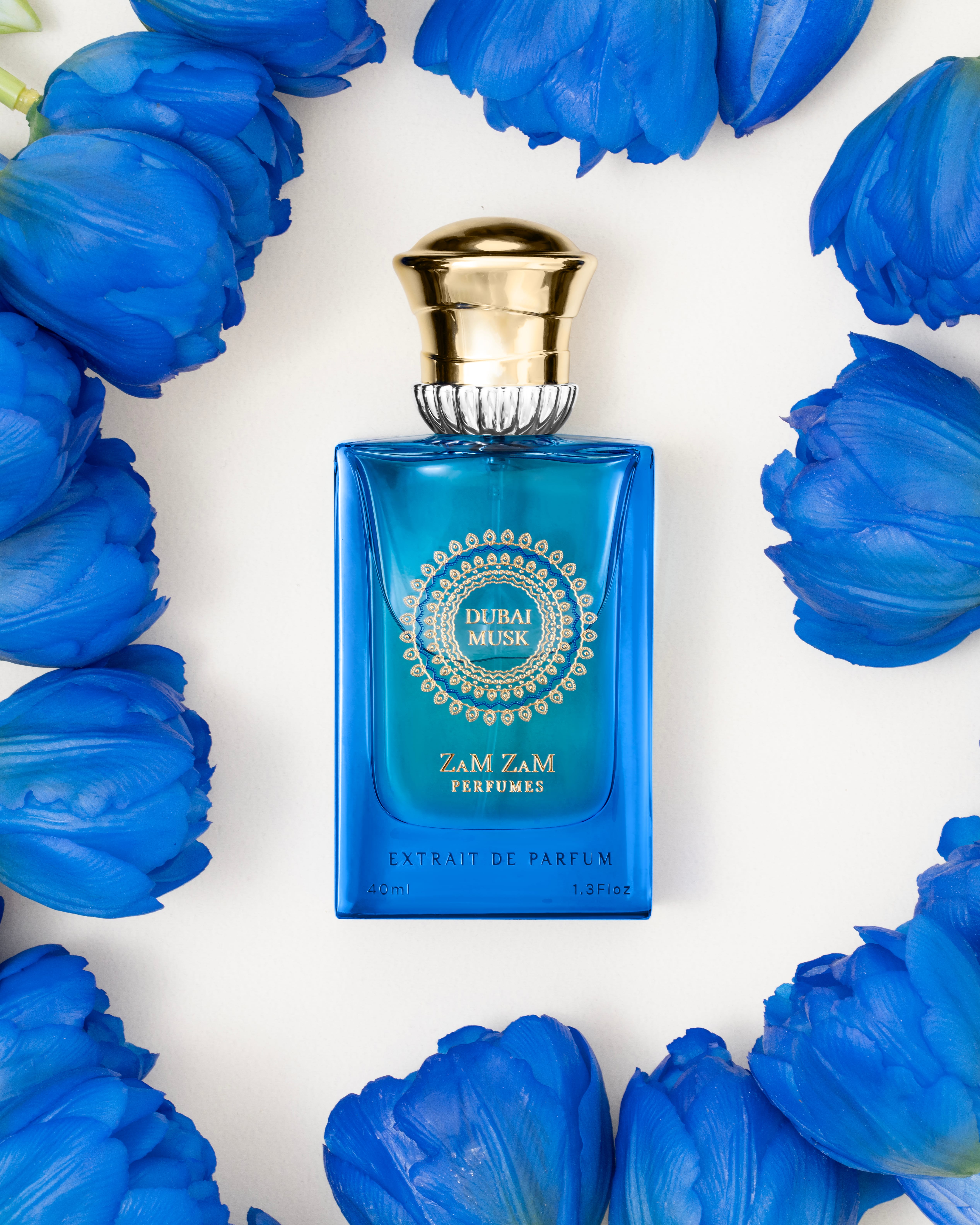 Zamzam Perfumes: A Fragrance for Every Occasion
